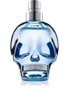 Police To Be Eau de Toilette pentru bărbați 40 ml