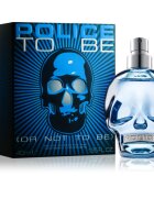 Police To Be Eau de Toilette pentru bărbați 40 ml