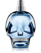 Police To Be Eau de Toilette pentru bărbați 75 ml