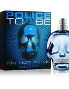 Police To Be Eau de Toilette pentru bărbați 75 ml