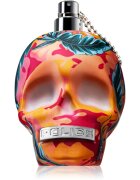 Police To Be Exotic Jungle Eau de Parfum pentru femei 125 ml