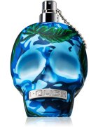 Police To Be Exotic Jungle Eau de Toilette pentru bărbați 125 ml