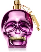 Police To Be #FREETODARE Eau de Parfum pentru femei 125 ml