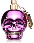 Police To Be #FREETODARE Eau de Parfum pentru femei 75 ml