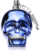 Police To Be #FREETODARE Eau de Toilette pentru bărbați 125 ml