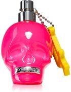 Police To Be Goodvibes Eau de Parfum pentru femei 40 ml