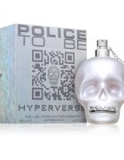 Police To Be Hyperverse EDP Eau de Parfum pentru femei 125 ml