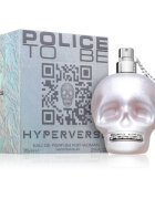 Police To Be Hyperverse EDP Eau de Parfum pentru femei 75 ml