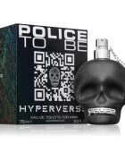 Police To Be Hyperverse EDT Eau de Toilette pentru bărbați 70 ml