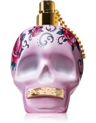 Police To Be Tattooart Eau de Parfum pentru femei 75 ml