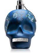 Police To Be Tattooart Eau de Toilette pentru bărbați 125 ml