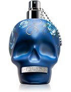 Police To Be Tattooart Eau de Toilette pentru bărbați 75 ml