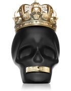 Police To Be The King Eau de Toilette pentru bărbați 125 ml