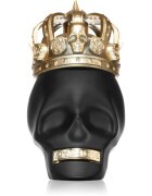Police To Be The King Eau de Toilette pentru bărbați 40 ml