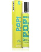 POP! Eau De Thé Vert Eau de Parfum unisex 30 ml