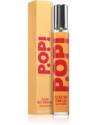 POP! Fleur Des Temples Eau de Parfum unisex 30 ml