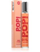 POP! Monoi et Tiaré Eau de Parfum unisex 30 ml