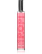 POP! Musc Blanc et Baies Rouges Eau de Parfum unisex 30 ml