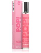 POP! Musc Blanc et Baies Rouges Eau de Parfum unisex 30 ml