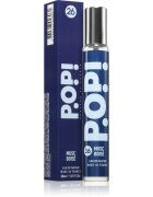 POP! Musc Boisé Eau de Parfum unisex 30 ml