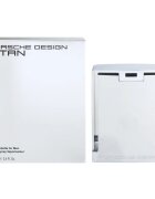 Porsche Design Titan Eau de Toilette pentru bărbați 100 ml