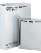 Porsche Design Titan Eau de Toilette pentru bărbați 100 ml