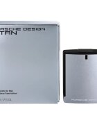 Porsche Design Titan Eau de Toilette pentru bărbați 50 ml