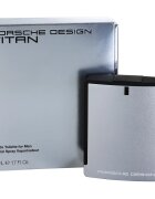 Porsche Design Titan Eau de Toilette pentru bărbați 50 ml