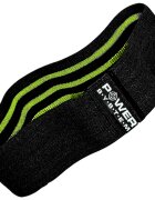 Power System Booty Band bandă elastică pentru antrenament pentru picioare Medium 1 buc