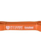 Power System Cross Band bandă elastică pentru antrenament Level 2 1 buc