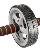 Power System Dual Core AB Wheel roată de fitness dual 1 buc