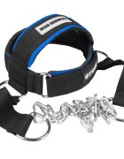 Power System Head Harness (Green) culoare Black 1 buc