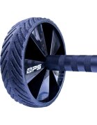 Power System Phantom Ab Wheel roată de fitness culoare Black 1 buc