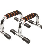 Power System Push-up Stand adaptor pentru flotări 2 buc