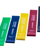 Power System Resista Band Set set de elastice de fitness 5 buc
