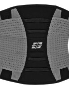Power System Waist Shaper cordon modelator pentru subțiere culoare Grey S/M (66–80 cm) 1 buc