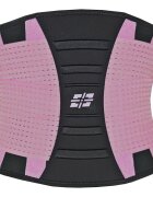 Power System Waist Shaper cordon modelator pentru subțiere culoare Pink S/M (66–80 cm) 1 buc