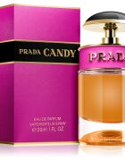 Prada Candy Eau de Parfum pentru femei 30 ml