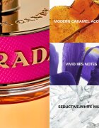 Prada Candy Eau de Parfum pentru femei 30 ml