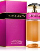Prada Candy Eau de Parfum pentru femei 50 ml