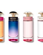 Prada Candy Eau de Parfum pentru femei 50 ml