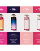 Prada Candy Eau de Parfum pentru femei 50 ml