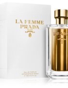 Prada La Femme Eau de Parfum pentru femei 100 ml