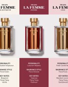 Prada La Femme Eau de Parfum pentru femei 100 ml