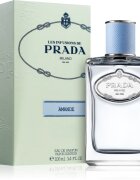 Prada Les Infusions: Infusion Amande Eau de Parfum unisex 100 ml