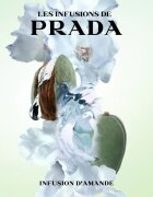 Prada Les Infusions: Infusion Amande Eau de Parfum unisex 100 ml
