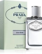 Prada Les Infusions: Infusion de Cedre Eau de Parfum unisex 100 ml