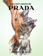Prada Les Infusions: Infusion de Cedre Eau de Parfum unisex 100 ml