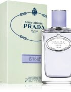 Prada Les Infusions: Infusion De Figue Eau de Parfum unisex 100 ml