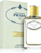Prada Les Infusions: Infusion de Gingembre Eau de Parfum pentru femei 100 ml